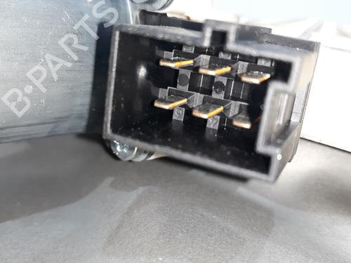 Front left window mechanism MERCEDES-BENZ A-CLASS (W169) A 180 CDI (169.007, 169.307) | BP16635429C22 