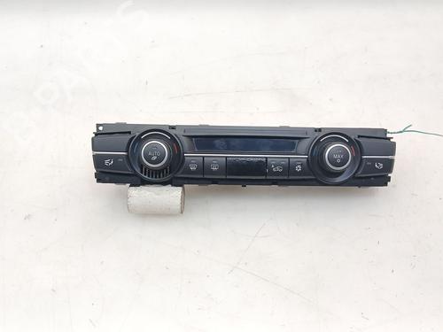 Climate control BMW X5 (E70) xDrive 30 d | BP38238638I5 - Image 2
