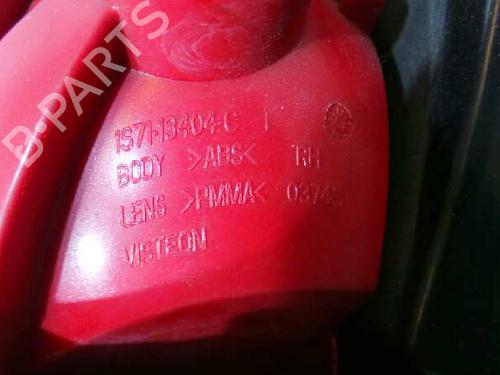 Right taillight FORD MONDEO III Turnier (BWY) 2.0 16V TDDi / TDCi | BP1894224C35 