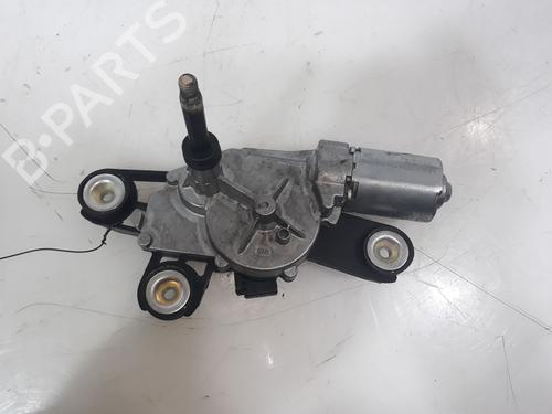 Used Rear wiper motor FORD FIESTA VI (CB1, CCN) [2008-2017]  7655156