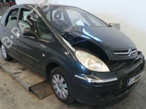 Electronic module CITROËN XSARA PICASSO (N68) 2.0 HDi | BP10262064M83 