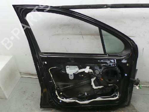 Left front door PEUGEOT 207 SW (WK_) 1.6 HDi | BP4478045C2 