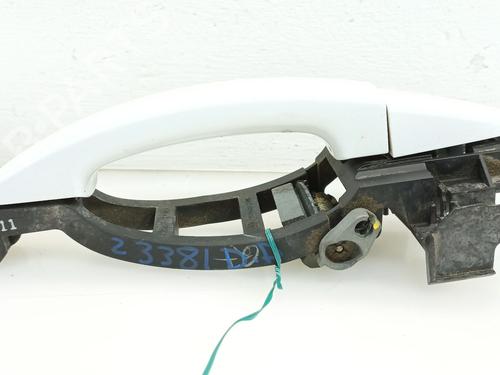 Front right exterior door handle FORD KUGA I 2.0 TDCi | BP25131774C129 