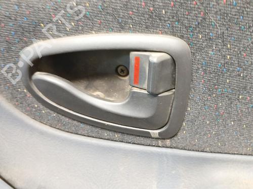 Used Front right interior door handle HYUNDAI ACCENT II (LC) 1.3 (86 hp) 27512916