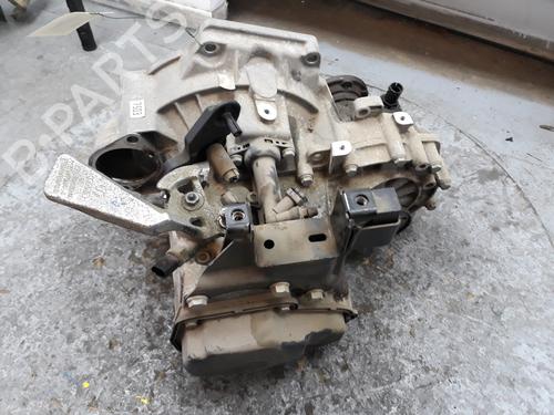 Gearbox VW POLO V (6R1, 6C1) 1.6 TDI | BP9706677M3 