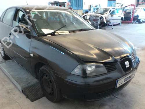 Mass air flow sensor SEAT IBIZA III (6L1)  | BP4447139M95 