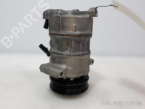 Used AC compressor OPEL INSIGNIA B Grand Sport (Z18) 1.6 CDTi (68) (136 hp) 16180493