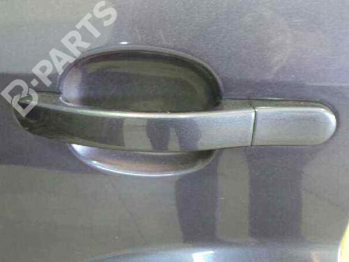 Used Rear left exterior door handle Rear left exterior door handle FORD FUSION (JU_) 1.6 TDCi (90 hp) 7039663 7039663
