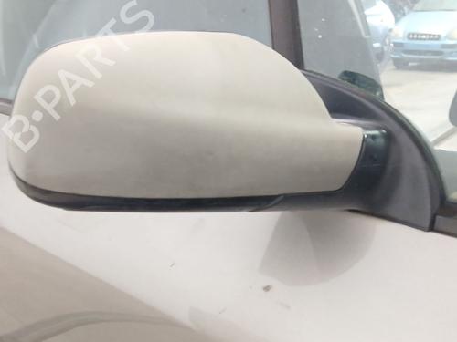 Used Right mirror PEUGEOT 307 SW (3H) 1.6 HDI 110 (109 hp) 27357031