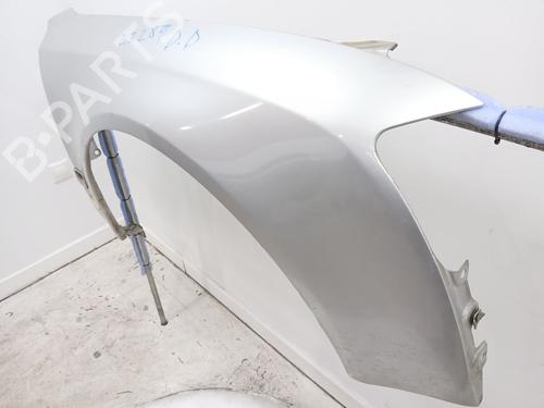 Right front fenders AUDI A8 D3 (4E2, 4E8) 3.7 quattro | BP23867615C42 