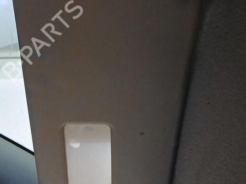 Used Right sun visor CITROËN BERLINGO / BERLINGO FIRST MPV (MF_, GJK_, GFK_) 1.9 D (MFDJY) (68 hp) 28288224