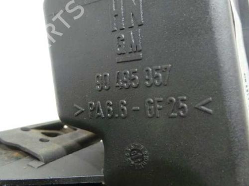 Steering pump OPEL VECTRA B (J96) 1.6 i 16V (F19) | BP4444327M99 