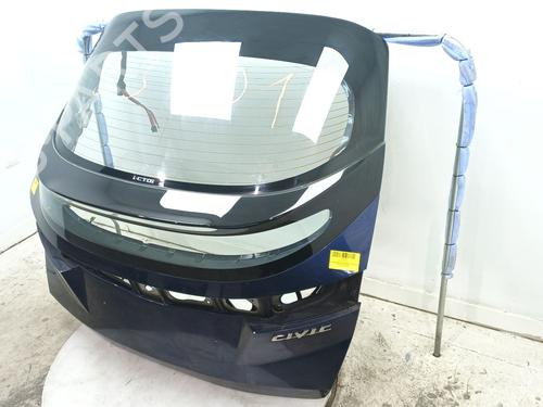 Tailgate HONDA CIVIC VIII Hatchback (FN, FK) 2.2 CTDi (FK3) | BP27833607C6 