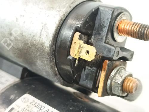 Startmotor SUBARU FORESTER (SH_) 2.0 D AWD (SHH, SHD, SHN) | BP32169134M8 