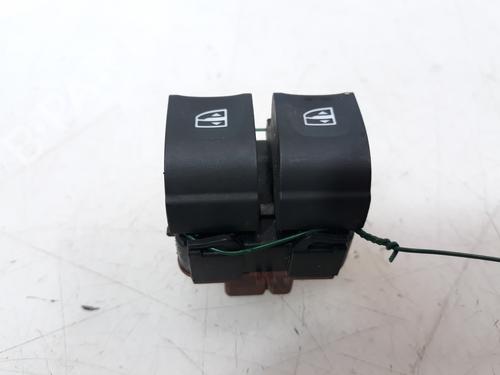 Used Front left window mechanism RENAULT CAPTUR I (J5_, H5_) [2013-2025]  12496293
