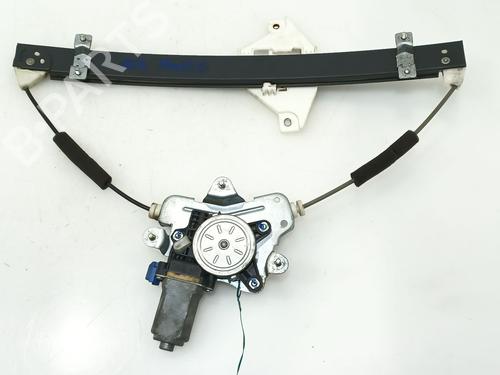 Rudehejsemekanisme Højre foran CHEVROLET CAPTIVA (C100, C140) 2.0 D 4WD | BP29912303C23 