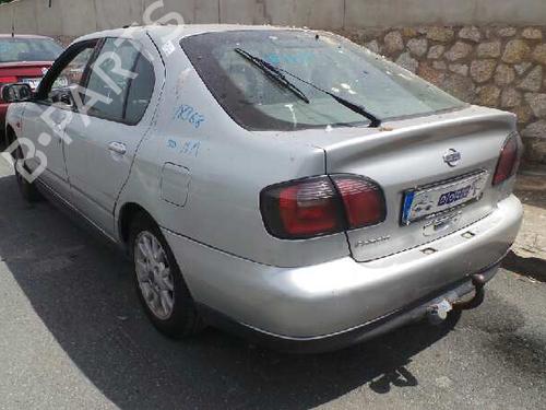 Fuse box NISSAN PRIMERA Hatchback (P11) 2.0 TD | BP1395312E1 