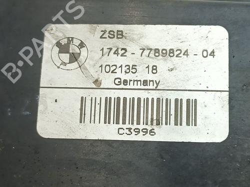 Radiator fan BMW 5 (E60) | BP30202439M35