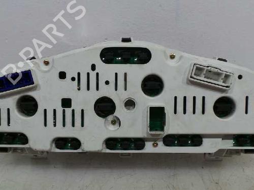 Instrument cluster HYUNDAI SANTA FÉ I (SM) 2.0 CRDi 4x4 | BP2342537C47 