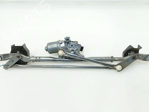 Front wiper motor TOYOTA HILUX VIII Pickup (_N1_)  | BP29446298M29 