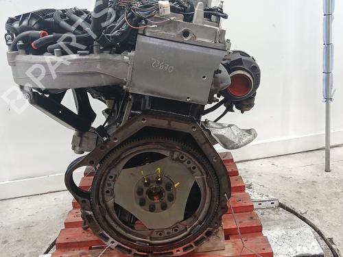 Engine MERCEDES-BENZ E-CLASS (W210) E 270 CDI (210.016) | BP32686857M1  - Image 5