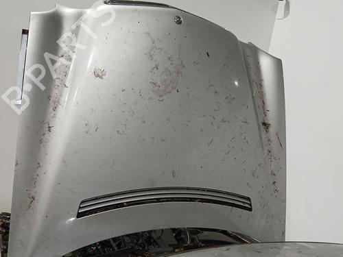 Used Hood Hood MERCEDES-BENZ E-CLASS (W210) E 270 CDI (210.016) (170 hp) 34186521 34186521