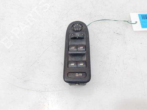 Fensterheberschalter links vorne für Fensterheberschalter links vorne 36912991 36912991