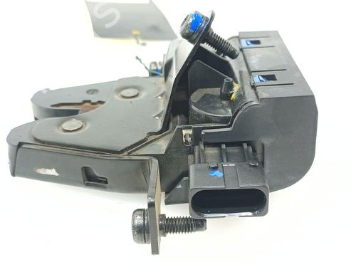 Tailgate lock SAAB 9-3 (YS3F, E79, D79, D75)  | BP25120097C101 