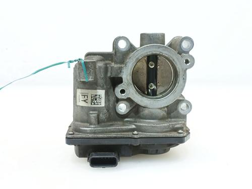 Spjældhus RENAULT CLIO IV (BH_) 0.9 TCe 90 (BHNF, BHMA, BHMH, BHJK, BHJR) (90 hp) 29936188