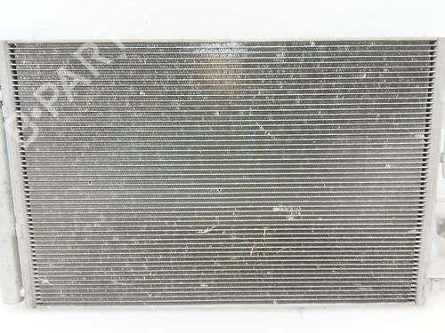 AC radiator KIA CEE'D (JD) 1.4 CVVT | BP36435500M32 - Image 3