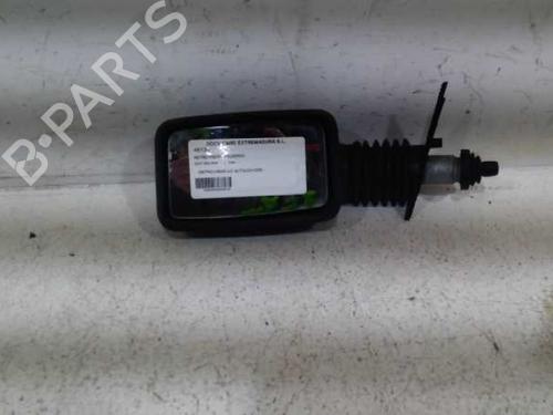 Used Left mirror SEAT MALAGA (23A) [1984-1993]  181851
