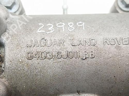 Cylinder head JAGUAR XF II (X260) 2.0 D | BP40041395M5 - Image 10