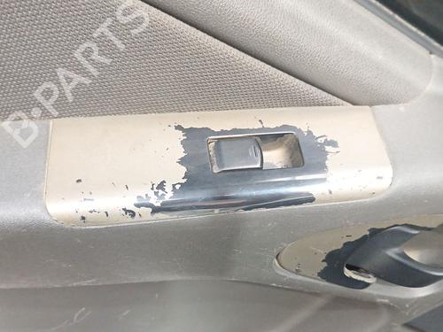 Used Left rear window switch Left rear window switch 39134923 39134923