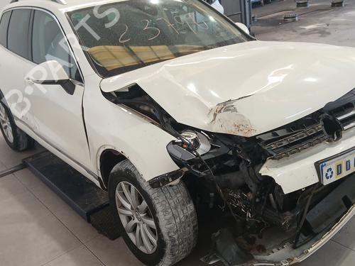 Used Parts VW TOUAREG (7P5, 7P6) 4.2 V8 TDI (340 hp) 4356371