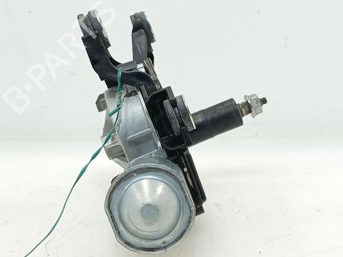 Rear wiper motor AUDI Q5 (FYB, FYG) 2.0 TFSI quattro | BP31175293M102 
