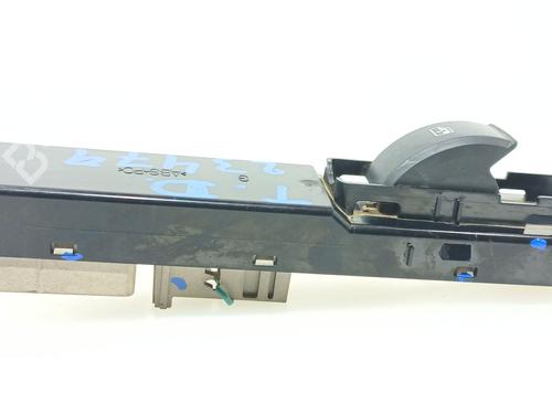 Right rear window switch SAAB 9-3 (YS3F, E79, D79, D75)  | BP25122833I28 