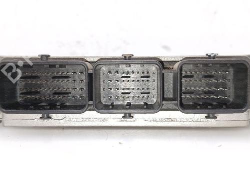 Engine control unit (ECU) CITROËN C5 II (RC_) 1.8 16V | BP40195792M57 - Image 3