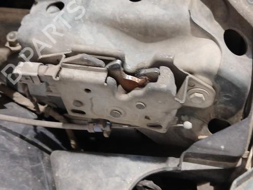 Used Hood lock Hood lock 37024624 37024624