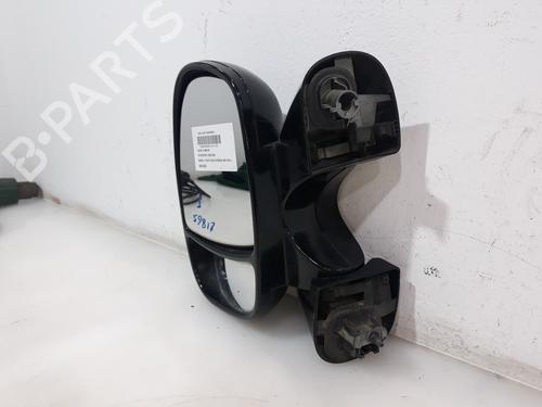 Left mirror RENAULT TRAFIC II Platform/Chassis (EL) 2.0 dCi 90 (EL0H, EL00, EL01, EL0M, EL0P, EL0S) | BP11723793C26 