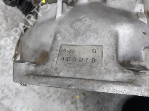 Gearbox HYUNDAI SANTAMO  | BP8499519M3 