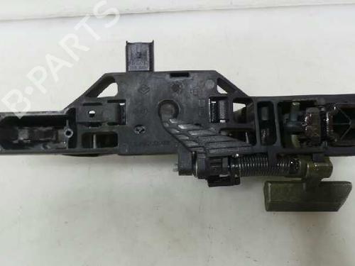 Portiergreep links achter RENAULT ESPACE IV (JK0/1_) 1.9 dCi (JK0U, JK0G) | BP4564811C130 