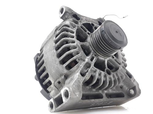 Alternator MERCEDES-BENZ A-CLASS (W169) A 200 CDI (169.008, 169.308) | BP18713121M7 