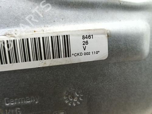 Engine VW TOUAREG (7P5, 7P6) 4.2 V8 TDI | BP31337957M1