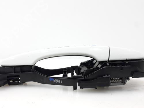 Rear right exterior door handle VOLVO V40 Hatchback (525) D2 | BP18318339C130 