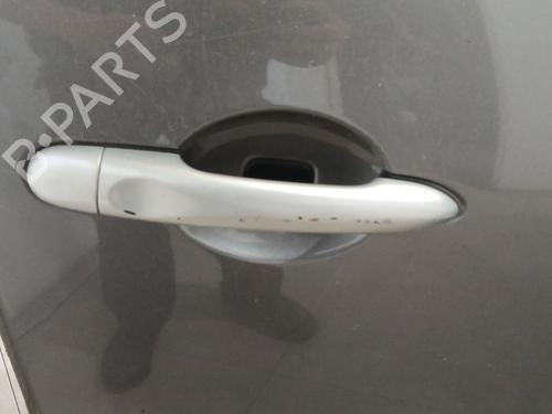 Poignée extérieure avant droite RENAULT GRAND SCÉNIC III (JZ0/1_) 1.5 dCi (JZ09, JZ0D, JZ10, JZ14, JZ1G, JZ29, JZ2C) (110 hp) 30872691