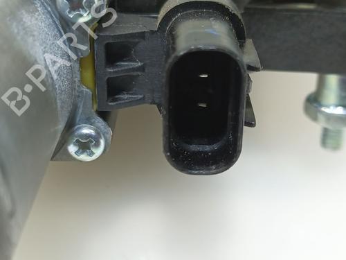Front right window mechanism HYUNDAI KONA (OS, OSE, OSI) 1.0 T-GDi | BP29585443C23 