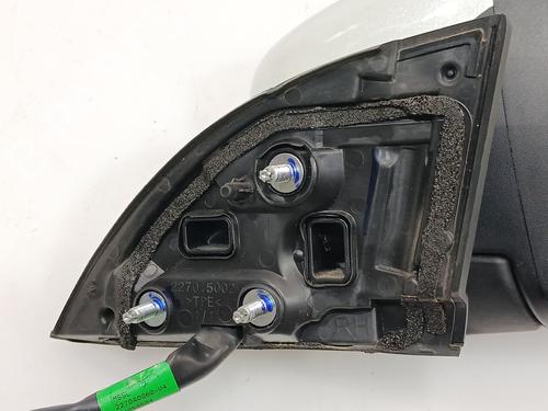 Right mirror NISSAN LEAF (ZE1) Electric | BP24699048C27 