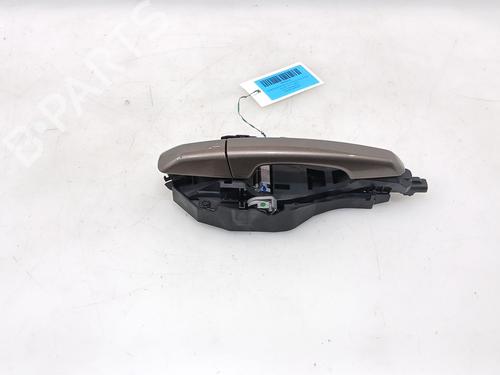 Used Front left exterior door handle Front left exterior door handle 38592424 38592424