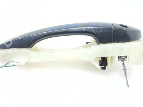 Front left exterior door handle HYUNDAI KONA (OS, OSE, OSI) 1.0 T-GDi | BP29488753C128 