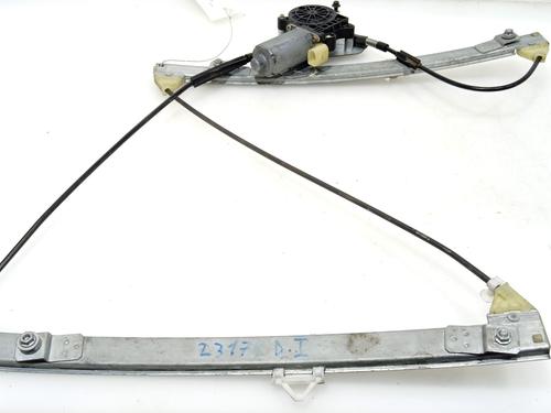 Used Front left window mechanism BMW 3 Touring (E46) [1999-2005]  32023152